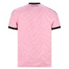 Juventus Udebane 2026-27 - Fodboldtrøjer (S/S)