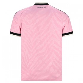 Juventus Udebane 2026-27 - Fodboldtrøjer (S/S)