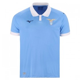 Lazio Hjemme 2026-27 - Fodboldtrøjer (S/S)