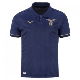 Lazio Tredje 2026-27 - Fodboldtrøjer (S/S)