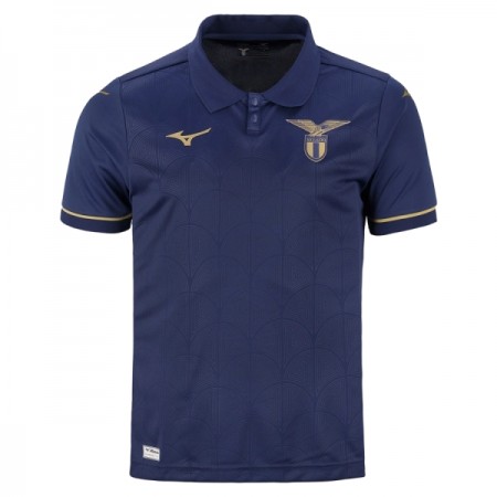 Lazio Tredje 2026-27 - Fodboldtrøjer (S/S) Lazio Tredje 2026-27 - Fodboldtrøjer (S/S)