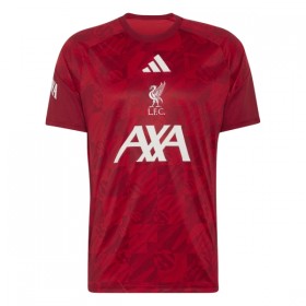 Liverpool Pre-Match 2026-27 - Fodboldtrøjer (S/S)