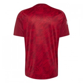 Liverpool Pre-Match 2026-27 - Fodboldtrøjer (S/S)