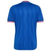 Manchester United Udebane 2026-27 - Fodboldtrøjer (S/S)