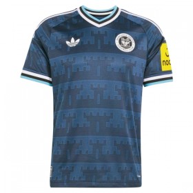 Newcastle United Udebane 2026-27 - Fodboldtrøjer (S/S)