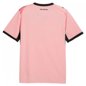 Palermo Hjemme 2026-27 - Fodboldtrøjer (S/S)