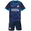 PSV Eindhoven Børn Tredje 2026-27 - Fodboldtrøjer (S/S) PSV Eindhoven Børn Tredje 2026-27 - Fodboldtrøjer (S/S)