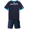 PSV Eindhoven Børn Tredje 2026-27 - Fodboldtrøjer (S/S)