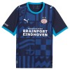 PSV Eindhoven Tredje 2026-27 - Fodboldtrøjer (S/S)