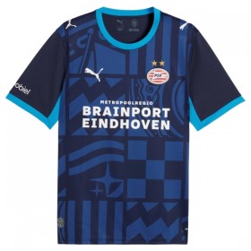 PSV Eindhoven Tredje 2026-27 - Fodboldtrøjer (S/S)