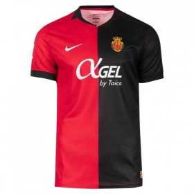 RCD Mallorca Hjemme 2026-27 - Fodboldtrøjer (S/S)
