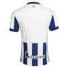 Real Sociedad Hjemme 2026-27 - Fodboldtrøjer (S/S)