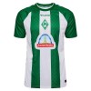 Werder Bremen Hjemme 2026-27 - Fodboldtrøjer (S/S) Werder Bremen Hjemme 2026-27 - Fodboldtrøjer (S/S)