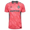 Werder Bremen Tredje 2026-27 - Fodboldtrøjer (S/S) Werder Bremen Tredje 2026-27 - Fodboldtrøjer (S/S)