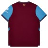West Ham United Hjemme 2026-27 - Fodboldtrøjer (S/S)