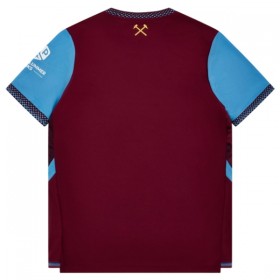 West Ham United Hjemme 2026-27 - Fodboldtrøjer (S/S)