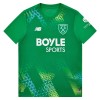 West Ham United Målmand Hjemme 2026-27 - Fodboldtrøjer (S/S) West Ham United Målmand Hjemme 2026-27 - Fodboldtrøjer (S/S)