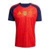 Spanien 2 Stars Børn Hjemme VM 2026 - Fodboldtrøjer (S/S)