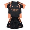 Arsenal Børn Trænings trøjer 2026-27 (S/S) Arsenal Børn Trænings trøjer 2026-27 (S/S)