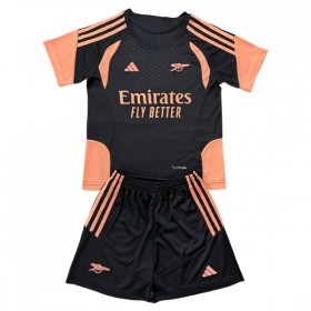 Arsenal Børn Trænings trøjer 2026-27 (S/S)