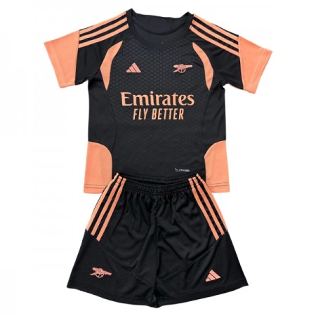 Arsenal Børn Trænings trøjer 2026-27 (S/S) Arsenal Børn Trænings trøjer 2026-27 (S/S)