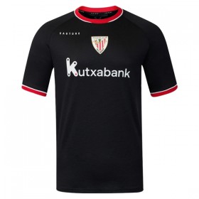 Athletic Bilbao Udebane 2026-27 - Fodboldtrøjer (S/S)