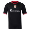 Athletic Bilbao Williams JR 10 Udebane 2026-27 - Fodboldtrøjer (S/S)