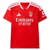 Benfica Hjemme 2026-27 - Fodboldtrøjer (S/S) Benfica Hjemme 2026-27 - Fodboldtrøjer (S/S)