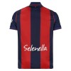 Bologna Hjemme 2026-27 - Fodboldtrøjer (S/S)