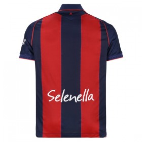 Bologna Hjemme 2026-27 - Fodboldtrøjer (S/S)