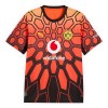 Borussia Dortmund Målmand Hjemme 2026-27 Orange - Fodboldtrøjer (S/S) Borussia Dortmund Målmand Hjemme 2026-27 Orange - Fodboldtrøjer (S/S)