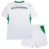 Borussia Monchengladbach Børn Hjemme 2026-27 - Fodboldtrøjer (S/S)