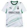 Borussia Monchengladbach Hjemme 2026-27 - Fodboldtrøjer (S/S) Borussia Monchengladbach Hjemme 2026-27 - Fodboldtrøjer (S/S)
