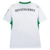Borussia Monchengladbach Hjemme 2026-27 - Fodboldtrøjer (S/S)