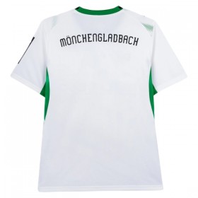 Borussia Monchengladbach Hjemme 2026-27 - Fodboldtrøjer (S/S)
