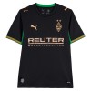 Borussia Monchengladbach Udebane 2026-27 - Fodboldtrøjer (S/S) Borussia Monchengladbach Udebane 2026-27 - Fodboldtrøjer (S/S)