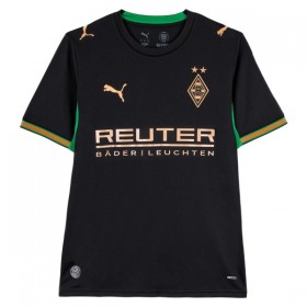 Borussia Monchengladbach Udebane 2026-27 - Fodboldtrøjer (S/S)