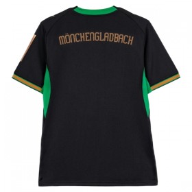 Borussia Monchengladbach Udebane 2026-27 - Fodboldtrøjer (S/S)