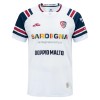 Cagliari Calcio Udebane 2026-27 - Fodboldtrøjer (S/S)