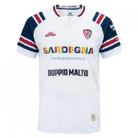 Cagliari Calcio Udebane 2026-27 - Fodboldtrøjer (S/S)