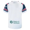 Cagliari Calcio Udebane 2026-27 - Fodboldtrøjer (S/S)