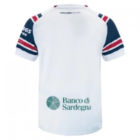 Cagliari Calcio Udebane 2026-27 - Fodboldtrøjer (S/S)