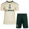 Celtic FC Børn Tredje 2026-27 - Fodboldtrøjer (S/S) Celtic FC Børn Tredje 2026-27 - Fodboldtrøjer (S/S)
