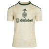 Celtic FC Børn Tredje 2026-27 - Fodboldtrøjer (S/S)