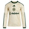 Celtic FC Tredje 2026-27 - Fodboldtrøjer (L/S) Celtic FC Tredje 2026-27 - Fodboldtrøjer (L/S)