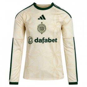 Celtic FC Tredje 2026-27 - Fodboldtrøjer (L/S)