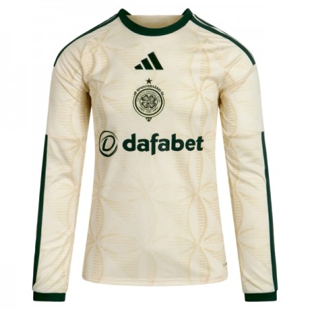 Celtic FC Tredje 2026-27 - Fodboldtrøjer (L/S) Celtic FC Tredje 2026-27 - Fodboldtrøjer (L/S)