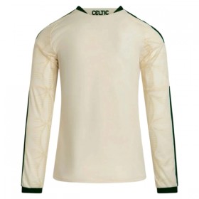 Celtic FC Tredje 2026-27 - Fodboldtrøjer (L/S)
