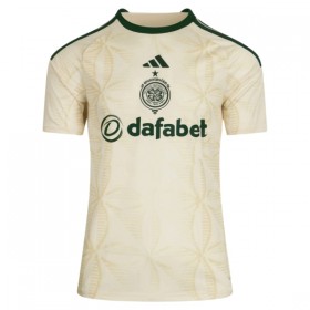 Celtic FC Tredje 2026-27 - Fodboldtrøjer (S/S)