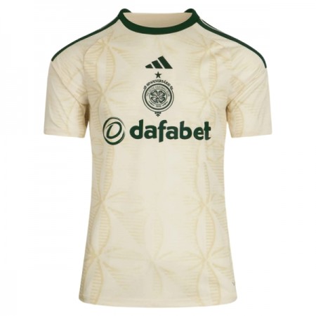 Celtic FC Tredje 2026-27 - Fodboldtrøjer (S/S) Celtic FC Tredje 2026-27 - Fodboldtrøjer (S/S)